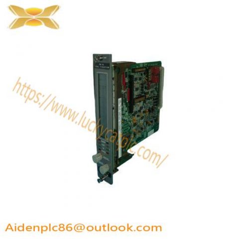 JL VM-5K/SST-2194-001-P001E - Precision Control Module
