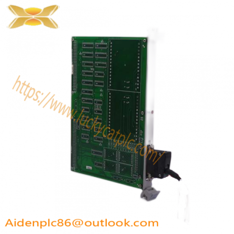 JL VTM22WB: Industrial Control Module for Precision Applications