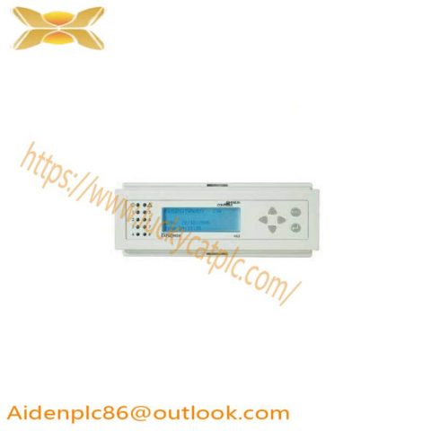 JOHNSON MS-NAE5510-2 - High Precision Industrial Control Module
