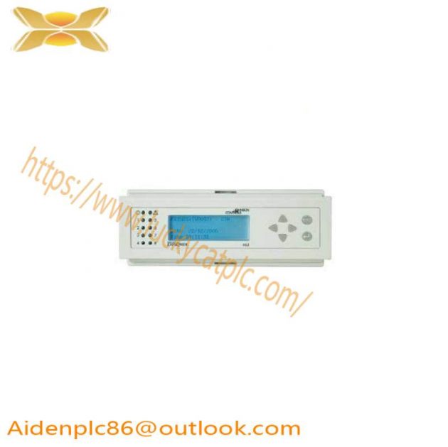 JOHNSON MS-NAE5510-2 - High Precision Industrial Control Module