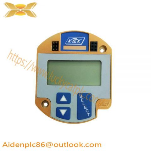 K-TEK M7A-MT5 Level Control Transmitter: Precision Measurement & Control Module