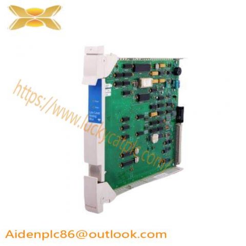 Honeywell K4LCN-16 51403519-160 Industrial Control Module