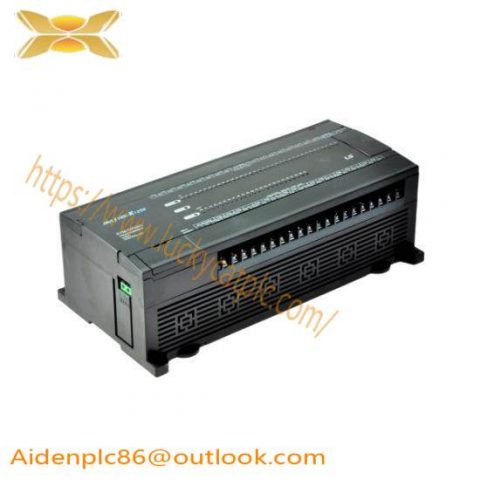 LS K7M-DR60U Programmable Logic Controller