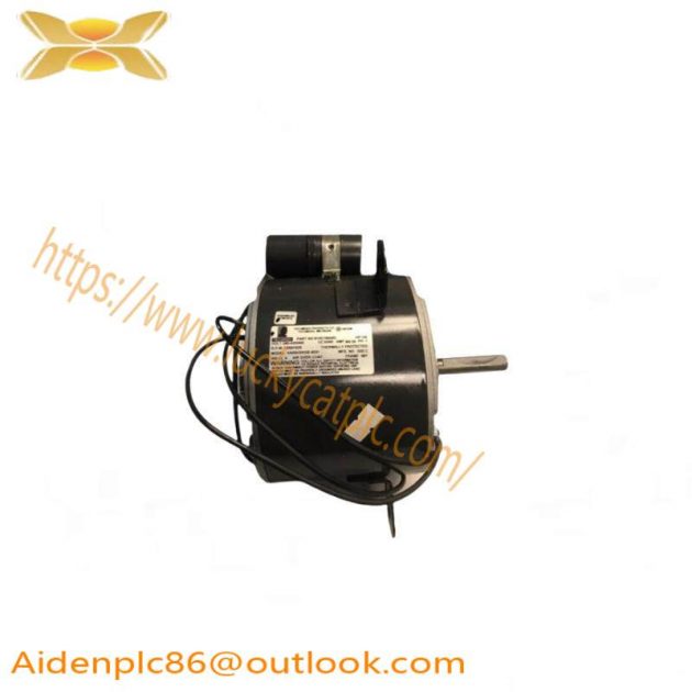 TECUMSEH KA55HXKGE-8331 Motor - High Efficiency Industrial Motor
