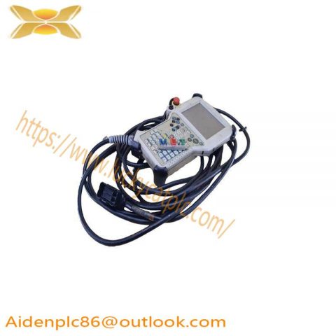 Kawasaki 50817-1371 Touch Screen Module, Precision Engineering for Industrial Automation