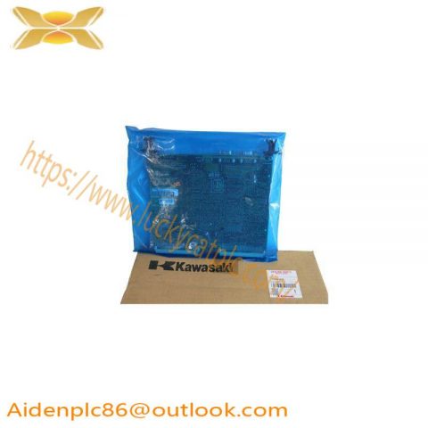 Kawasaki 50999-0020 PC Board, Control Module