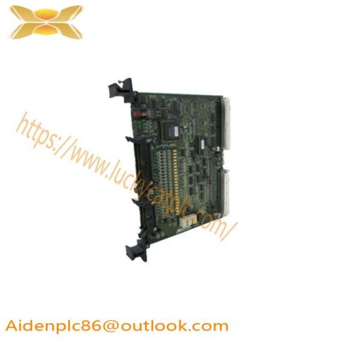 Kawasaki Robotics 50999-0037 Robot Control CPU Motherboard