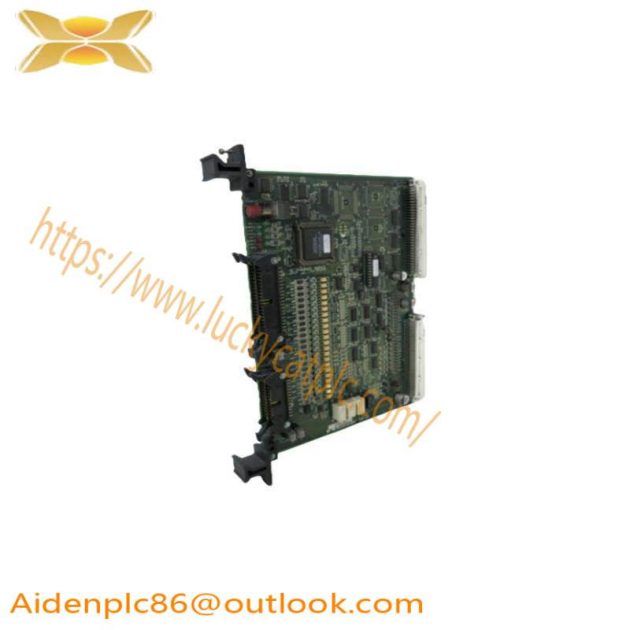 Kawasaki Robotics 50999-0037 Robot Control CPU Motherboard