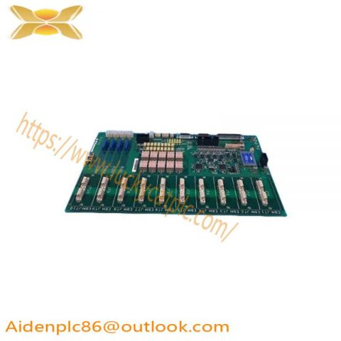 Kawasaki 50999-2254 Circuit Board: High-Quality Control Module