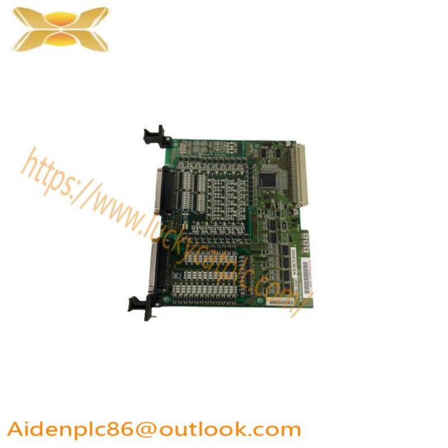 Kawasaki 50999-2820 Industrial Drive, High-Performance AC Drive for Manufacturing Applications