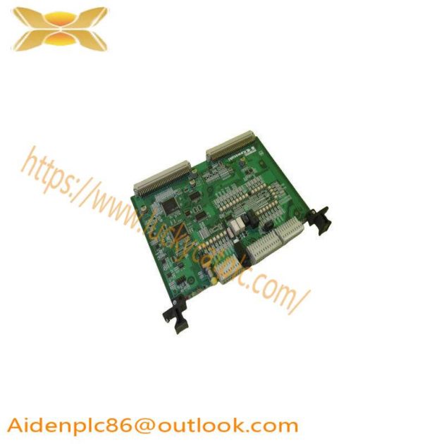 Kawasaki Robotics 50999-2924 Communication Module, Industrial Control Systems