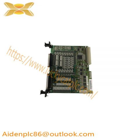 Kawasaki 50999-2933R01 1TW PLC Processor Module