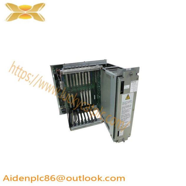 Kawasaki S82W-619 50630-1050 Power Supply: Precision Engineering for Industrial Applications