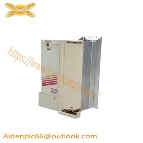 KEB Inverters 12.F5.GBD-YM00 IMA - Advanced Power Control Module
