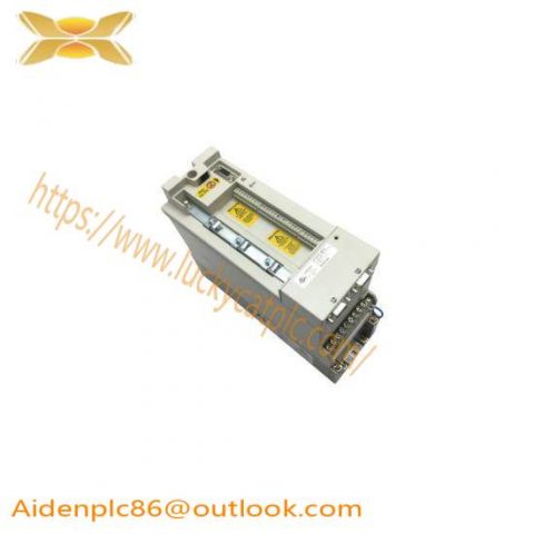 KEB Electronics 14F5A1D-38EA Frequency Converter