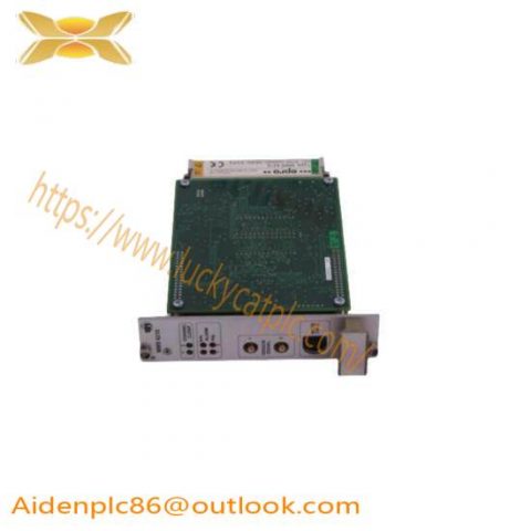 KEBA AM280 AM280 - Industry's Leading Motion Control Module