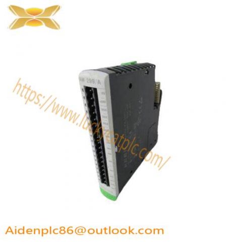KEBA AM299/B - High-Power AC Drive Module for Industrial Automation
