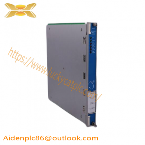 KEBA AR-281 Analog I/O Input Module, 32Pin
