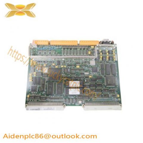 KEBA AR281 Industrial Control Module, Precision & Reliability in Automation
