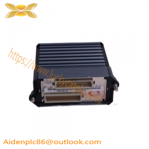 KEBA DO321 Control Module