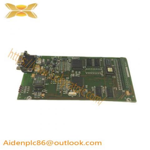 KEBA FB201 Control Unit for Advanced Industrial Automation
