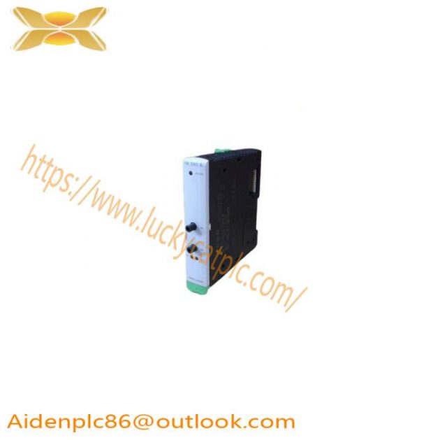 KEBA FB201 Control Unit for Advanced Industrial Automation