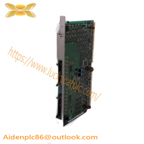 KEPCO 4882-27 High-Precision Industrial Controller