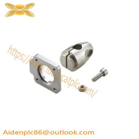Keyence OP-87404 Adjustable Bracket for Precision Automation Solutions