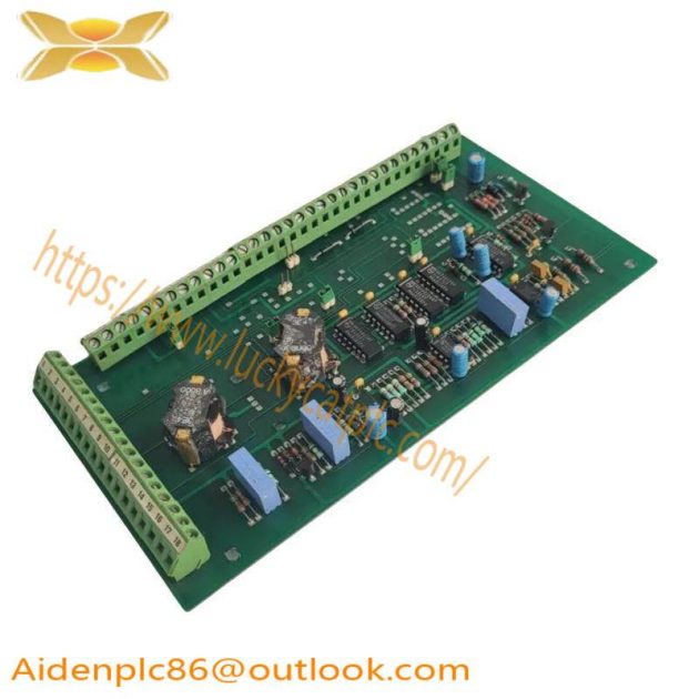 KINT 3402121100 | 640-34021210XD-1BA & 2BA Control Module