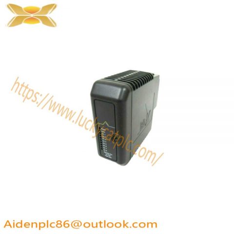 EMERSON KJ3001X1-BJ1 12P0555X152 OUTPUT MODULE - Industrial Control System Module by Emerson