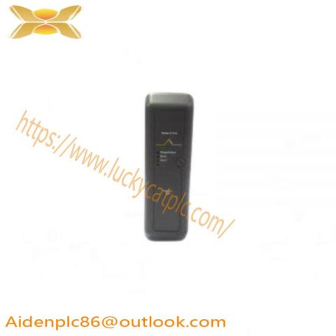 Emerson KJ3243X1-BB1 | 12P3994X042 Input Module - Advanced Control Solutions