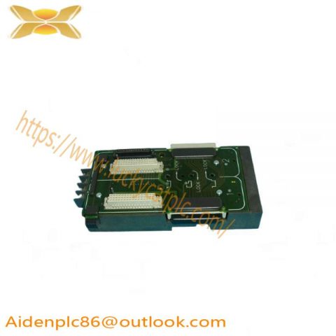 EMERSON KJ4001X1-BA2 VE3051CO 12P1562X012: Industrial Control Module, Precision Engineering for Automation Solutions