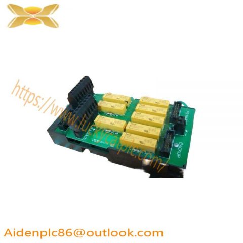 EMERSON KJ4001X1-JA1 | 12P1832X022 | FISHER ROSEMOUNT DELTAV - Precision Control Module