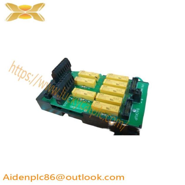 EMERSON KJ4001X1-JA1 | 12P1832X022 | FISHER ROSEMOUNT DELTAV - Precision Control Module