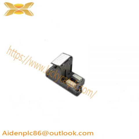 EMERSON KJ400X1-CJ1 | 12P1902X032 | Terminal Block