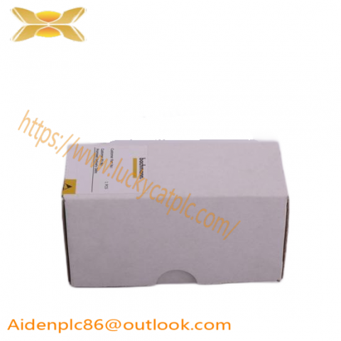 Klockner Moeller PS3 PS-ADDRESS Programmable Logic Controller