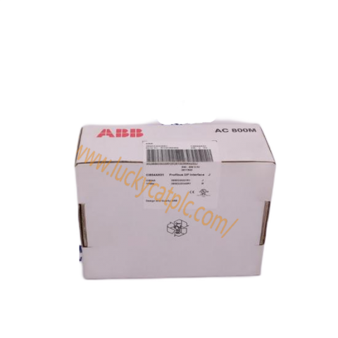 KMP SBA-515 ORIGINAL - Precision Control Module, Designed for Industrial Automation