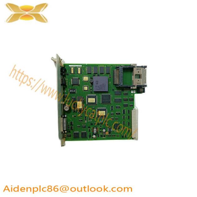 KOKUSAI BALEXT-SMP 1 High-Performance Industrial Controller