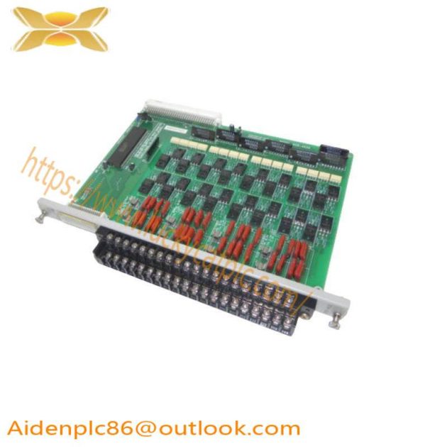 KOKUSAI BALEXT-SMP 1 High-Performance Industrial Controller