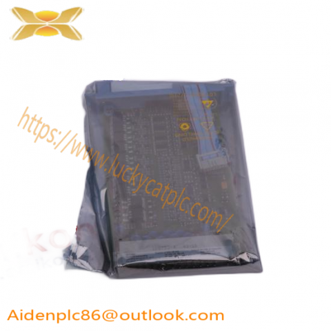 KOKUSAI KOMS-A2 CXP-544A - High Precision Control Module