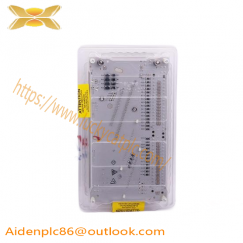 Kollmorgan 04S-M60/8-PB Servo Drive