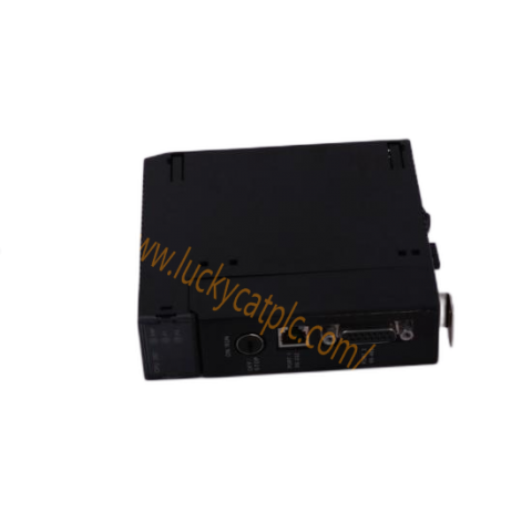 Kollmorgen S6M4H: High-Performance Motion Control Module