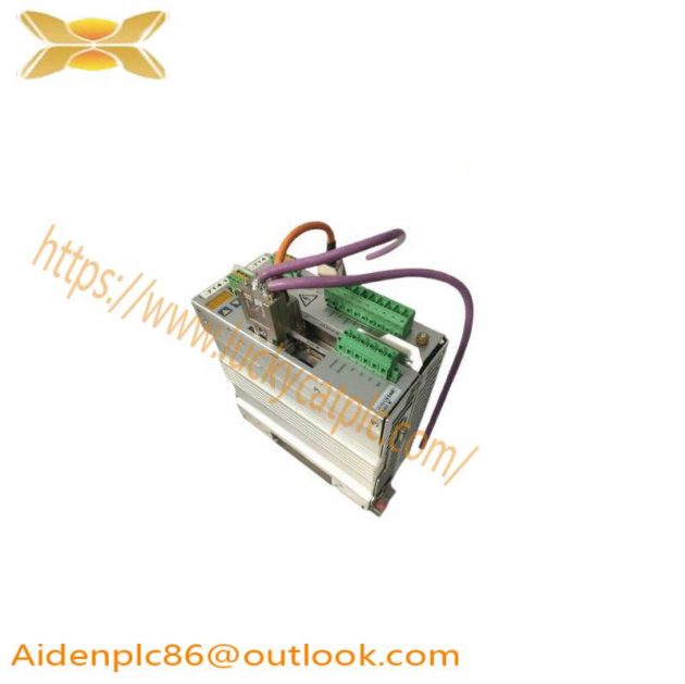 Kollmorgen SERVOSTAR 443M-P S403AM-PB Servo Amplifier, Industrial Control Solutions