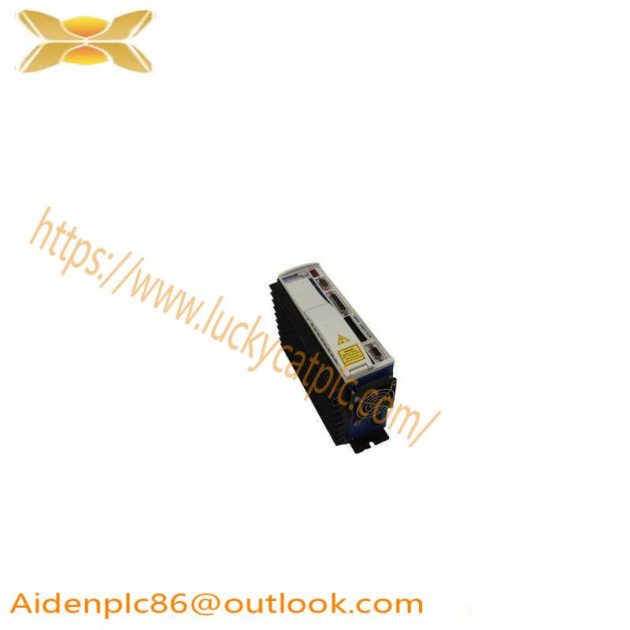 KOLLMORGEN E33NRHA-LNN-NS-00 Industrial Control Module