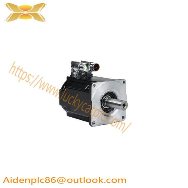 KOLLMORGEN E33NRHA-LNN-NS-00 Industrial Control Module