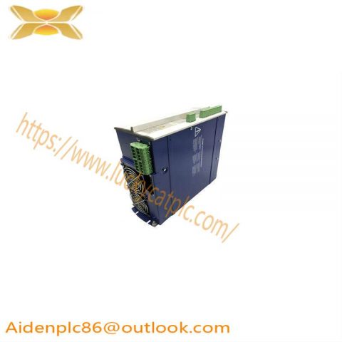 KOLLMORGEN S20360-SRS Industrial Control Module