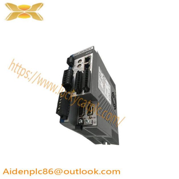 KOLLMORGEN S20360-SRS Industrial Control Module