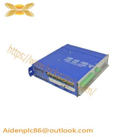 GE-FANUC S61000-610 Servo Amplifier
