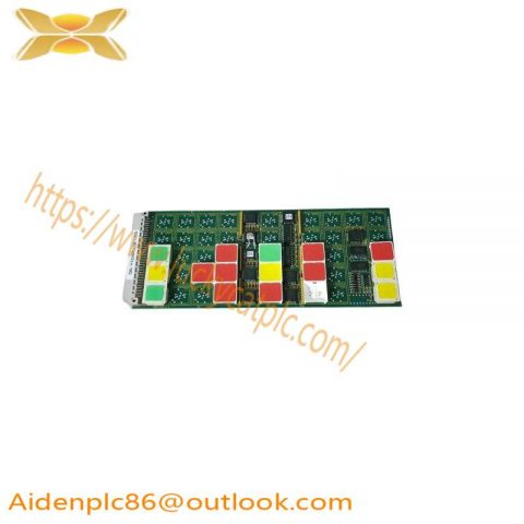Kongsberg NA-1E221/1E-221.1 Panel Card