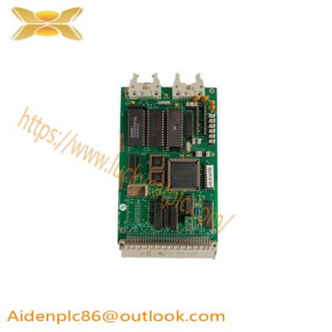 Kongsberg NA1E220.1 CPU Single Board - Advanced Industrial Control Solution